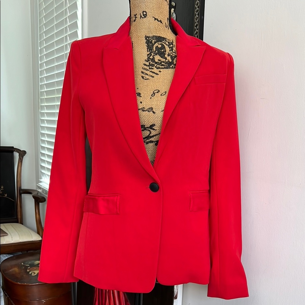 Rag & Bone Blazer